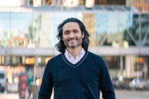 The Ally Co. brand photo containing outdoors