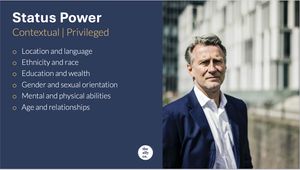 Status Power
